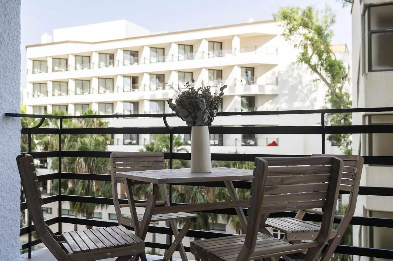 Precioso Apartamento Con Vistas Al Mar Marbellac