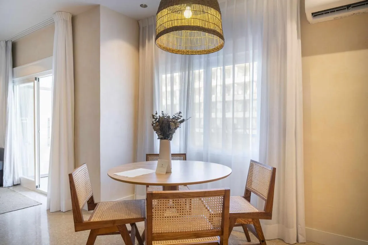 Appartement Precioso Apartamento Con Vistas Al Mar Marbellac