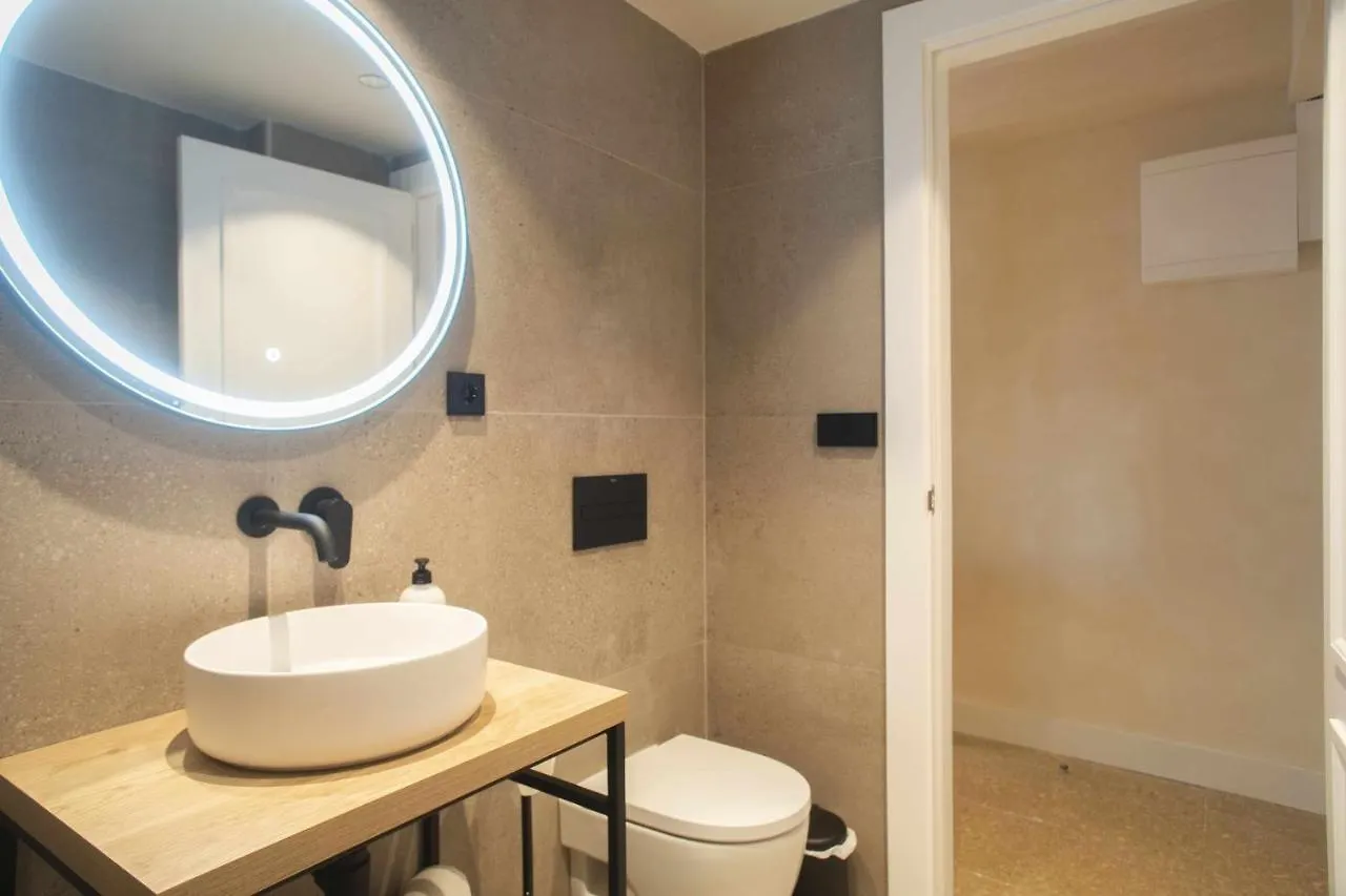 Precioso Apartamento Con Vistas Al Mar Marbellac 0*,  Espagne