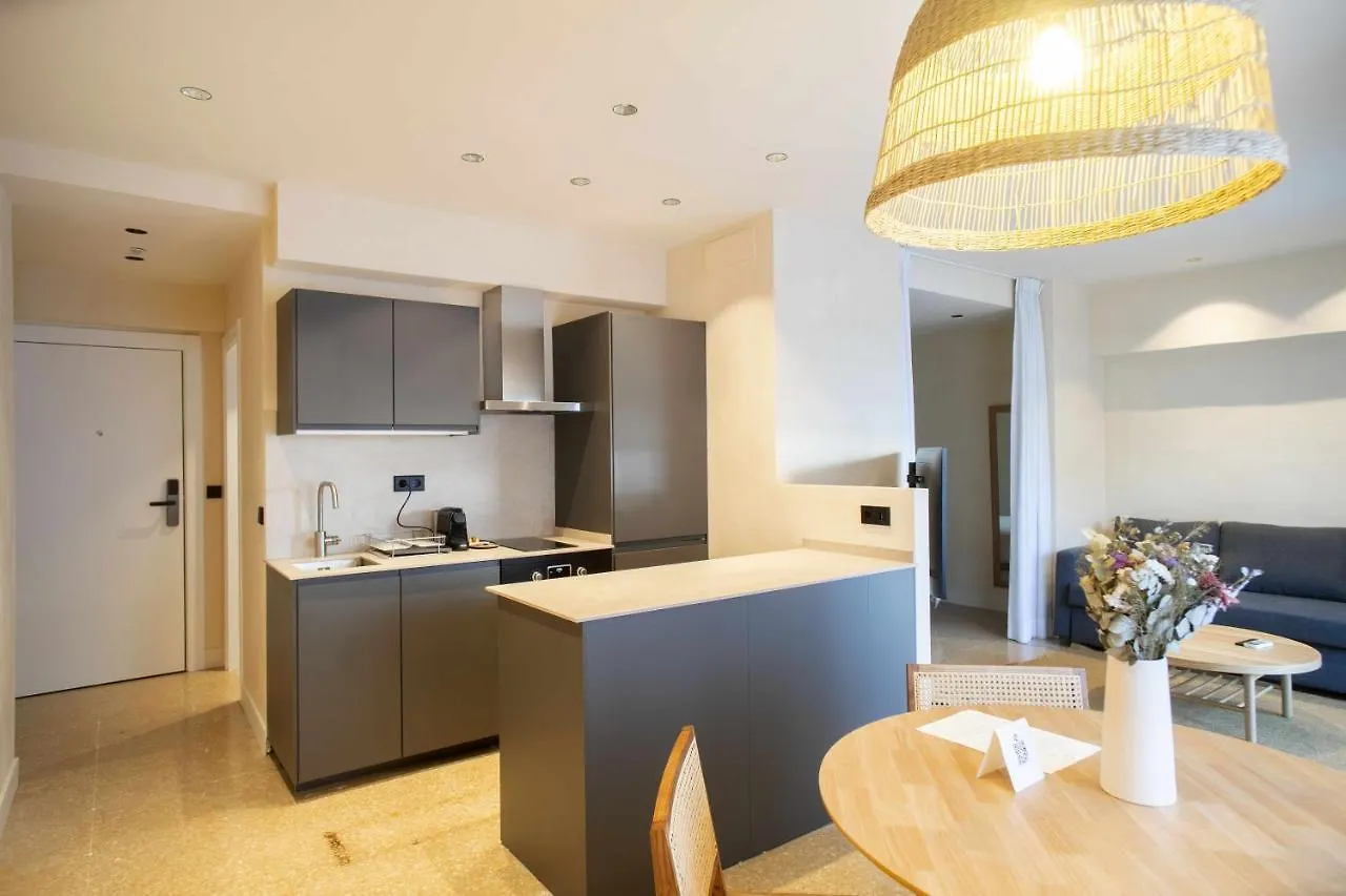 Precioso Apartamento Con Vistas Al Mar Marbellac Appartement