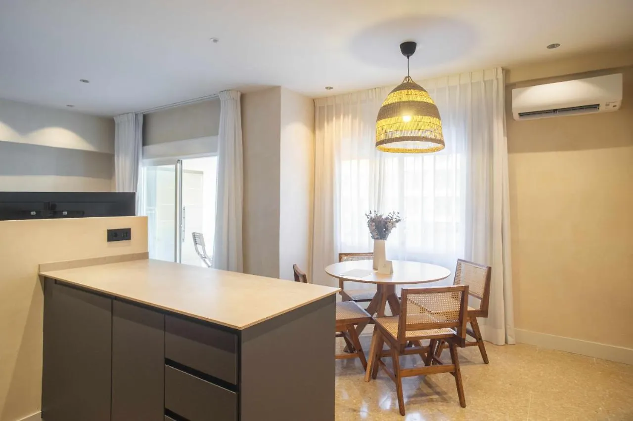 Precioso Apartamento Con Vistas Al Mar Marbella 0*,