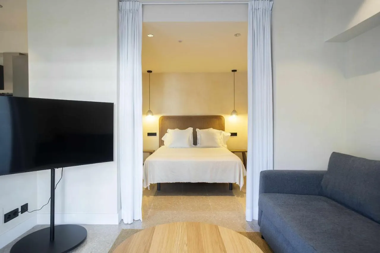Precioso Apartamento Con Vistas Al Mar Marbella