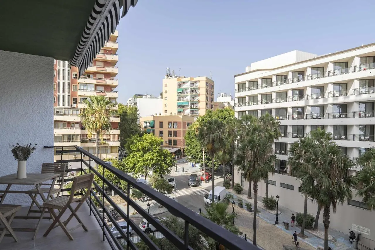 Precioso Apartamento Con Vistas Al Mar Marbella Spain